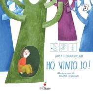 Ho vinto io! InBook. Ediz. a colori