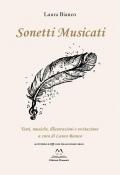 Sonetti musicati. Testi, musiche, illustrazioni e recitazione. Con File audio online