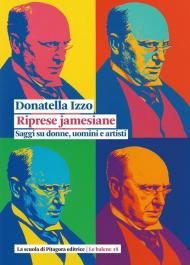 Riprese jamesiane. Saggi su donne, uomini e artisti