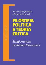 Filosofia politica e teoria critica