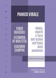 Panico virale. Media, esperti e forze dell'ordine nell'Italia della pandemia