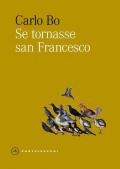 Se tornasse san Francesco
