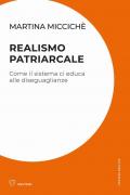 Realismo patriarcale. Come il sistema ci educa alle diseguaglianze