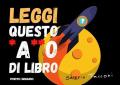 Leggi questo*a**o di libro