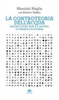 La controteoria dell'acqua. Perché Zodiac non è il Mostro di Firenze e viceversa