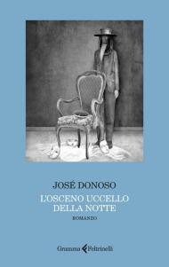 L'osceno uccello della notte