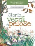 Storie verdi e pelose. Racconti, filastrocche e attività per scoprire le Murge pugliesi