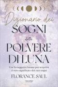 Dizionario dei sogni della polvere di luna