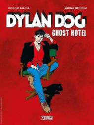 Dylan Dog. Ghost hotel