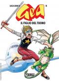 Gea. Vol. 5: Il figlio del tuono