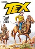 Tex. Terra senza legge