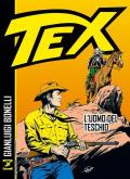 Tex. L'uomo del teschio