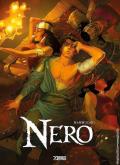 Nero. Vol. 8: La casa dorata