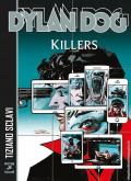 Dylan Dog. Killers