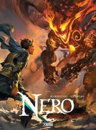 Nero. Vol. 9: Aspettando l'ospite d'onore