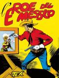 L'eroe del Messico. Tex collezione book. Vol. 4