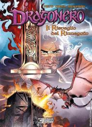 Il risveglio del rinnegato. Dragonero
