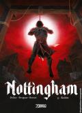 Nottingham. Vol. 3: Robin