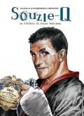 Souzie-Q. Un ritratto di Rocky Marciano