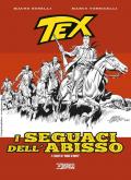 Tex. I seguaci dell'abisso