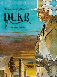 Duke. Vol. 1: Fango e sangue