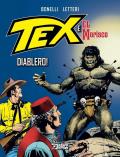 Diablero! Tex e El Morisco. Vol. 2