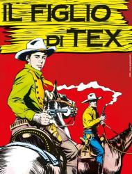Tex collezione book. Vol. 12: Il figlio di Tex