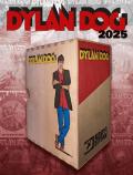Un anno con Dylan Dog. Box 2025
