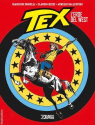 Tex. L'eroe del West