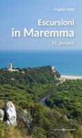 Escursioni in Maremma. 11 itinerari
