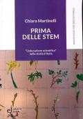 Prima delle STEM