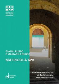 Matricola 623