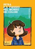 Petra e il viaggio nel mondo dei colori