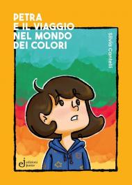 Petra e il viaggio nel mondo dei colori