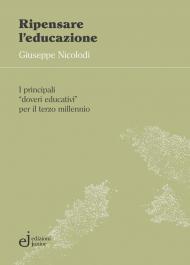 Ripensare l'educazione