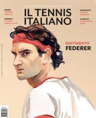 Il tennis italiano. Maggio-Giugno (2024)