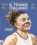 Il tennis italiano. Luglio-agosto (2024)