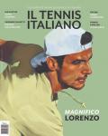 Il tennis italiano. Settembre-Ottobre (2024)