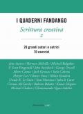 Scrittura creativa. I quaderni Fandango. Vol. 2