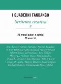 Scrittura creativa. I quaderni Fandango. Vol. 2