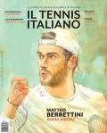 Il tennis italiano. Marzo-aprile 2025 (2025)