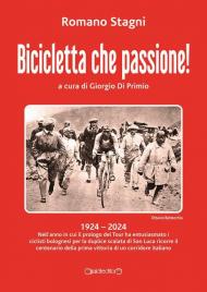 Bicicletta che passione!