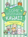 Come disegnare kawaii