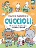 Cuccioli. Ediz. illustrata