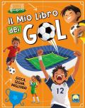 Il mio libro dei gol. Ediz. a colori
