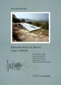 Eduardo Souto De Moura. Casa a Moledo. Un'indagine sulla ricerca spaziale di Fernando Tavora, Álvaro Siza Vieira e Eduardo Souto de Moura