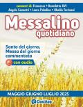 Messalino quotidiano (maggio-giugno-luglio 2025)