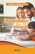 Impegniamoci nell'aldiquà. Alza gli occhi e dici: mi interessa, mi sta a cuore