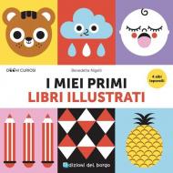 I miei primi libri illustrati. Ediz. a colori