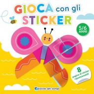 Gioca con gli sticker